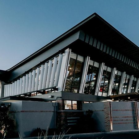 Highlander Hotel Bar Kitchen Rooftop Adelaide Exterior foto