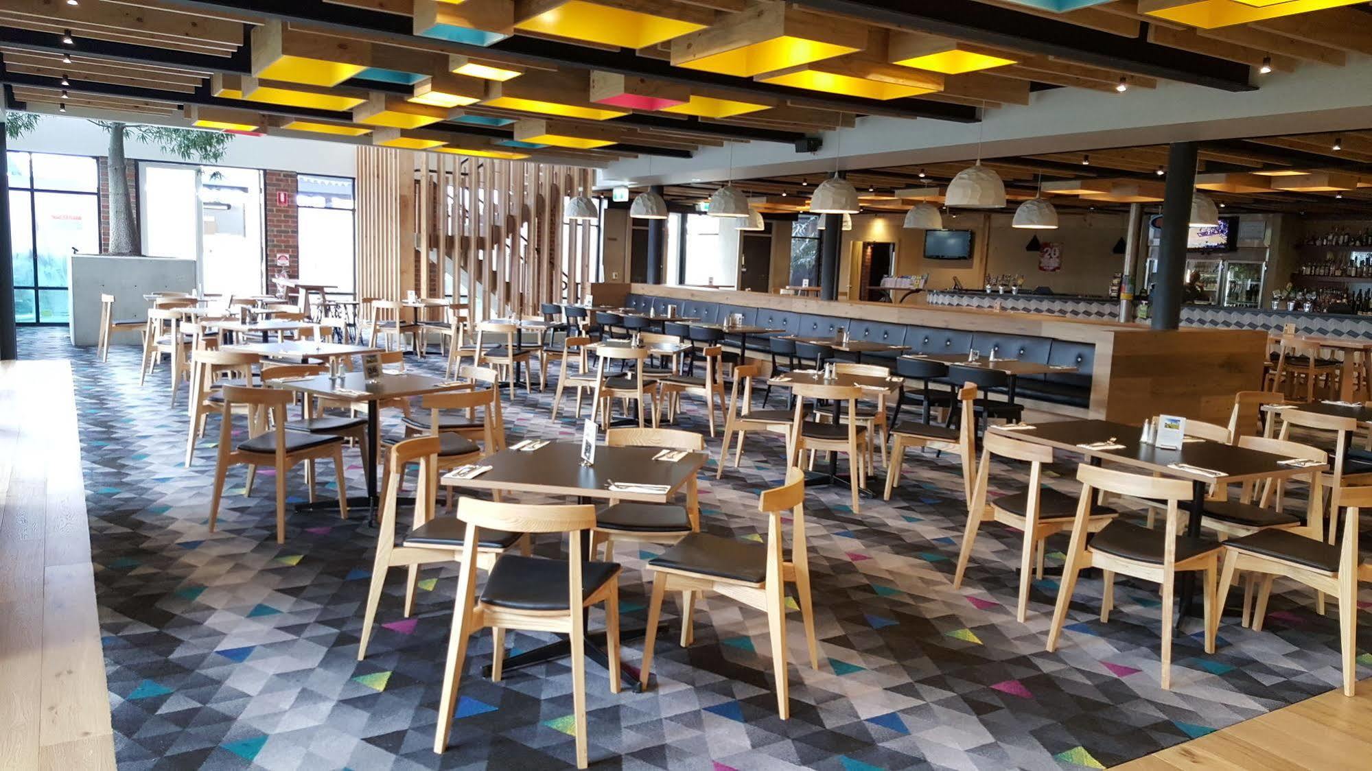 Highlander Hotel Bar Kitchen Rooftop Adelaide Exterior foto