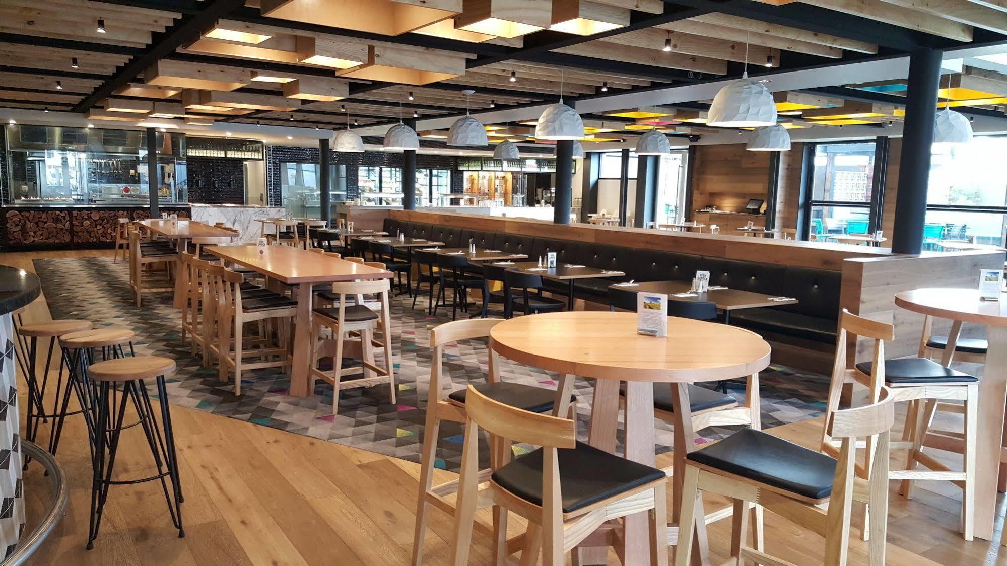 Highlander Hotel Bar Kitchen Rooftop Adelaide Exterior foto