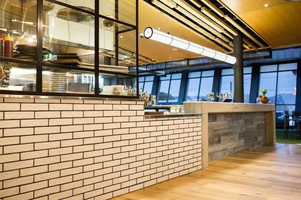 Highlander Hotel Bar Kitchen Rooftop Adelaide Exterior foto