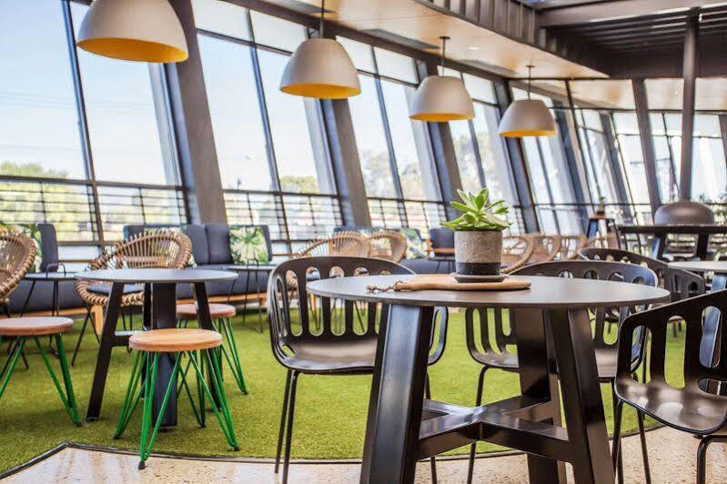 Highlander Hotel Bar Kitchen Rooftop Adelaide Exterior foto