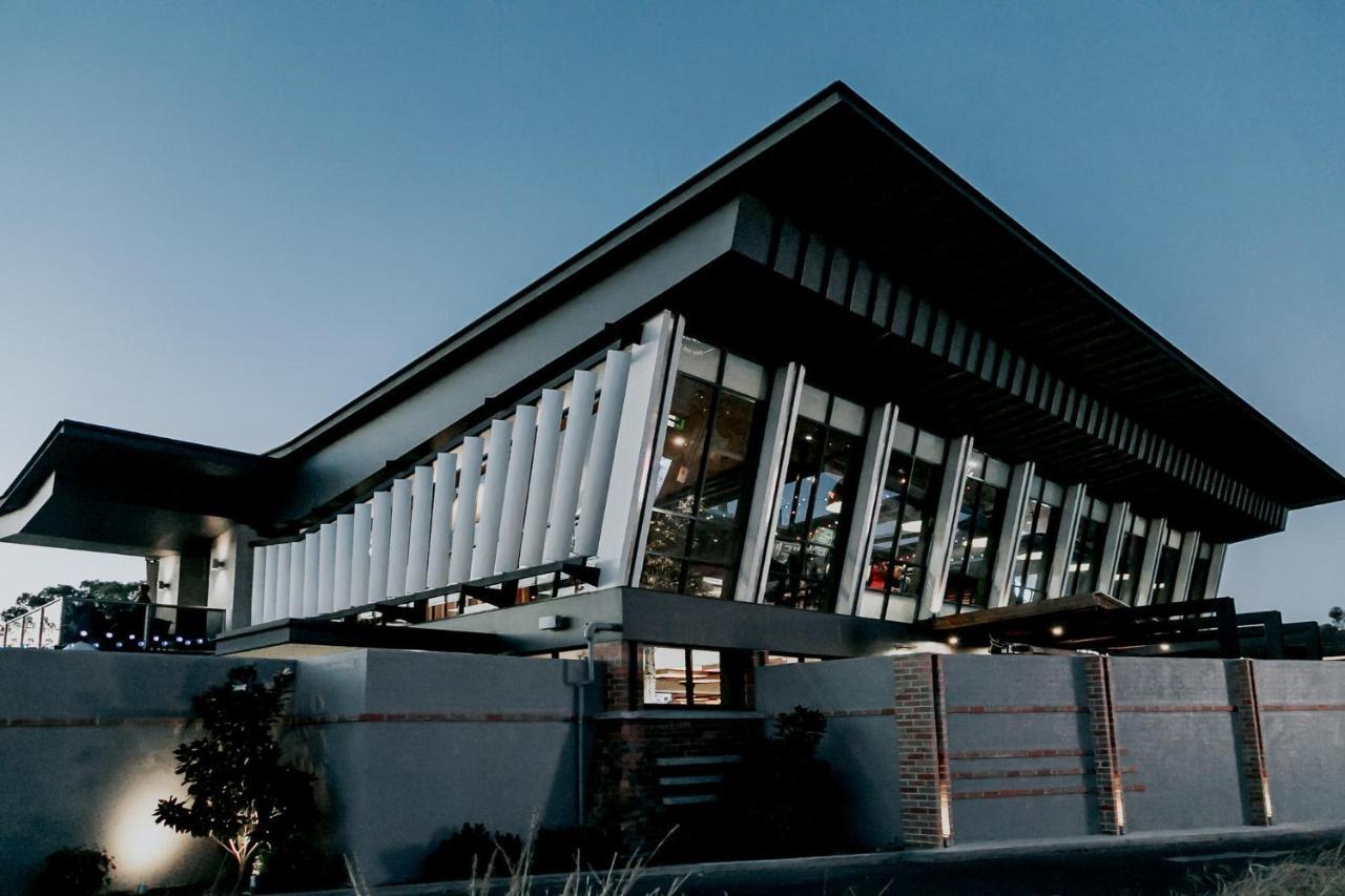 Highlander Hotel Bar Kitchen Rooftop Adelaide Exterior foto